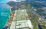 bán nhà liền kề view biển đẹp nhất nam khánh hòa