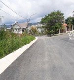 lô đất nghỉ dưỡng đẳng cấp nhất tp đà lạt- đường phù đổng thiên vương- 523m- srxd- đất ỏ đô thị
