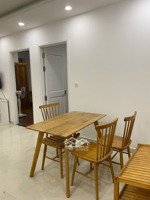căn 2p ngủ, full nt ở chung cư bàu cát giá 11tr/th
