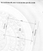 436m đất kiêu kỵ, gia lâm, sát vin ocean park