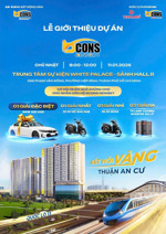 ch bcons newsky siêu đẹp lh . em còn căn nội bộ 65m2 đơn giá thấp nhất + quà tặng lên 2tỷ