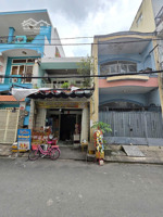 hẻm xe hơi đường huỳnh thiện lộc p phú trung dt 4mx15m giá 6,2 tỷ