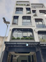 hot - nhà xinh nội thất cao cấp dtsd 192m2 (4pn + gara xe hơi) đường 10m, p. tch q12