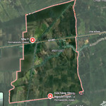 bán gấp đất tại xã vĩnh hanh, châu thành, an giang, giá thỏa thuận, 11000m2