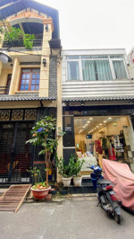 bán nhà đường cầu xéo, tân phú, hẻm xe hơi 8m, 65m2, 3 pn, nhỉnh 7 tỷ tl