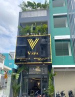 [ nhà 4 tầng mê linh _ gần nguyễn thị minh khai ] ** cách biển trần phú : 600m giá : 26,5 tỷ