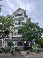 hàng đầu tư! biệt thự khu compound 280 lương định của, an phú quận 2, dt: 7x20m, giá chỉ 27 tỷ