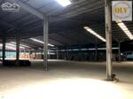 CHO THUÊ ĐẤT VÀ NHÀ XƯỞNG – CỤM CÔNG NGHIỆP TÂN AN, VĨNH CỬU, ĐỒNG NAI – 15.000m²