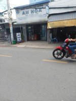 nhà cấp 4 mt kinh doanh đường huỳnh thị hai, dt 4x22m giá 8,1 tỷ tl: