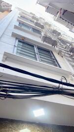 SIÊU PHẨM DÒNG TIỀN– TRUNG TÂM BA ĐÌNH Mặt tiền 5.2m – Nhà 7 tầng thang máy – Doanh thu ~90 TRIỆU/THÁNG