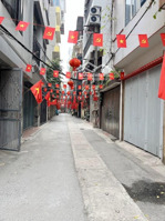 hiếm phân lô tam trinh gần kđt đền lừ, ngõ thông, sát quy hoạch đường mở rộng, 4t dân xây chắc chắn