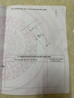 chính chủ bán 78 m2 đất đầu giá đặng xá - gia lâm, giá chỉ 8.6 tỷ, lh 