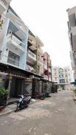 bán nhà riêng 4pn, 4wc, 60m2 giá siêu hời tại liên khu 4-5, bình hưng hòa b, bình tân, hcm