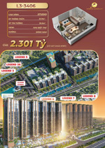 chỉ với 1,8 tỷ sở hữu ngay siêu phẩm căn hộ studio tầng cao đông nam phía đông hà nội, dt 31,7m2,