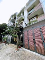 nhà mặt tiền tân quý - sát aeon tân phú - 100m2 nở hậu - đang cho thuê giá hữu nghị 10 triệu chỉ