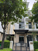 cho thuê bt verosa park, 35 triệu vnd, 119m2, 4pn, 4wc, đầy đủ nội thất