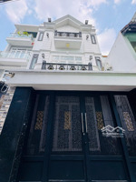 hơn 100tr/m2 hẻm xe hơi cmt8, cn 50m2, dt 4x14m, nhà đẹp, khu vip, chốt 6,6 tỷ