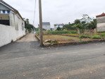 bán lô đất góc hiếm tại phú cát - quốc oai | gần khu cnc, nhà máy in tiền