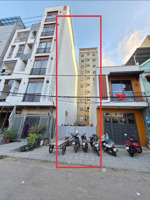 bán lô đất 93m2 đường mỹ khê 1 cạnh trung tâm tài chính quốc tế gần biển mỹ khê giá tốt đầu tư