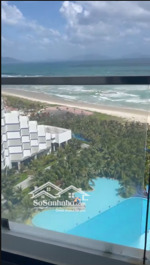 bán căn hộ the arena cam ranh, khánh hòa toàn sea a view biển trực diện, tầng cao đẹp 1,420 tỷ