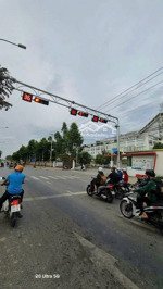 nhanh tay sở hữu lô đất đẹp 2 mặt tiền tại đường nguyễn văn cừ, ninh kiều, cần thơ