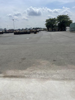 bán đất tại phạm hữu lầu, nhà bè, giá tốt 45 tỷ, 630 m2, đang có hợp đồng thuê 55tr/th