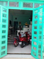 hiếm có khó tìm - phú định - 90m2 - nhà 2 tầng - 3 pn - nhỉnh 4x tỷ 4.55 tỷ phường 16 quận 8