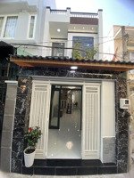 bán nhà hẻm 1225, đường huỳnh tấn phát, p. phú thuận, tp. hồ chí minh