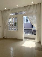 hẻm thoáng vf3 đỗ tận cửa - nhà 3 tầng mới cứng - gần huỳnh tấn phát, q7 - shr - chỉ 5 tỷ