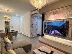 bán căn 1pn feliz en vista phan văn đáng 58m² full nội thất 8 tỷ