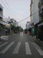 tt tân phú, đất mặt tiền kd ngay gò dầu, tân quý, tân hương, ngang 4.3m dài 19m . giá 8.1 tỷ