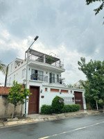 biệt thự him lam lương định của đẹp - 59 tỷ