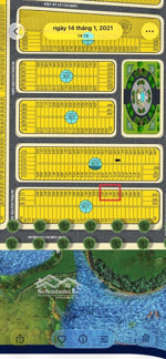 chính chủ bán lô đất đường trần xuân hoà ngay danh lam thắng cảnh ngũ hành sơn