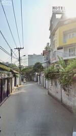 BÁN TÒA NHÀ CĂN HỘ DỊCH VỤ MẶT TIỀN NGÔ ĐỨC KẾ 8TẦNG NGAY LÊ QUANG ĐỊNH CHỈ 39,8TỶ