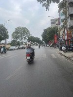 10m ra trục phố lớn lê trọng tấn .nhà 3 tầng /94m2/ thích hợp khách kinh doanh dòng tiền.