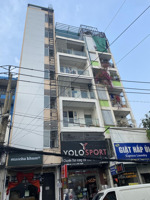 bán nhà ( mặt tiền) d5 quận bình thạnh