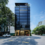 bán đất lô góc 2 mặt tiền ngô đức kế p.7 tp. vũng tàu ngang 11.5m