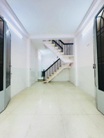 hiếm có căn thứ 2 - bàu cát - tân bình - 6m xe hơi thông. chỉ hơn 5ty