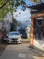 nhà gác lửng kiệt nguyễn đình tứ thông nhơn hoà 5
kiệt ô tô ( có nhiều chỗ đậu đỗ xe gần nhà