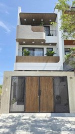 bán nhà 3 tầng mới đẹp mỹ gia gói 5 nha trang giá 9,4 tỷ