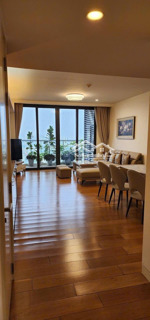 cho thuê cc cao cấp iph - xuân thuỷ , căn 2 ngủ 2 vs diện tích 98m ban công đông nam giá 23tr tháng