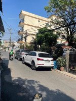 bán lô đất mặt tiền đường nhánh lê văn khương