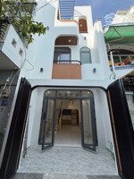 bán nhà q.tân phú 48m2 ngang 4 dài 12m.hẻm xe hơi.khu an ninh dân trí cao.