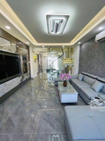 si.êu p.hẩm-một trong những nhà đẹp nhất-giá tốt-đường pha huy ích-gò vấp-5 tầng-55 m2 -chỉ 6 t.ỷ6.