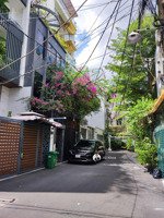 siêu phẩm! hẻm 6m nguyễn bỉnh khiêm, đakao, q1 - dt: 6x12m, vuông vức (sẵn 4 tầng) chỉ 17 tỷ tl