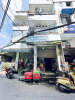 giảm 200tr ..trước bán 6 tỷ380 giờ giảm còn 6 tỷ180..3 tầng lạc long quân p10 tân bình