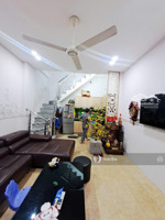 bt - hơn 3 tỷ - nhà 4 tầng btct | 4 x 8 | - hô học lãm - sổ hồng riêng