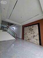 CHO THUÊ NHÀ NGUYÊN CĂN XÂYMỚI 4 TẦNG BÌNH KIỀU 1 ĐỒNG HẢI OTO ĐỀ GẦN NHÀ