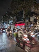 siêu phẩm mp mai hắc đế dt 89 m x 7 tầng x mt 5 m x 67 tỷ