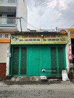 khu vip! mặt tiền trần nhật duật, q1. dt 4.5x17m- 66.4m2 (vuông), cấp 4 tiện xây mới chỉ 23,5 tỷ tl